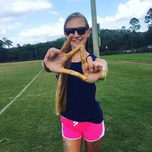 Meet your Posher, Alyssa